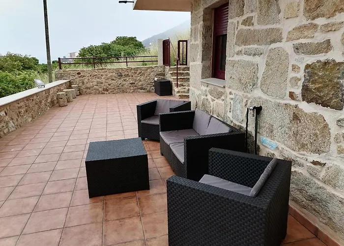 Apartamento Pirulana Bajo