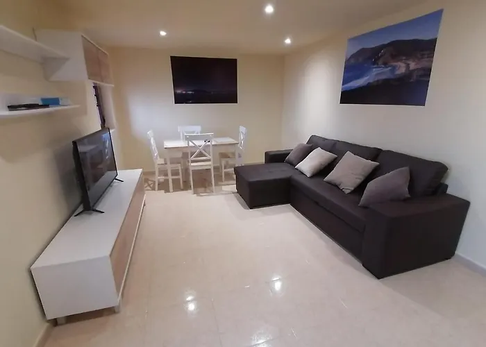 Apartamento Pirulana Bajo アパート