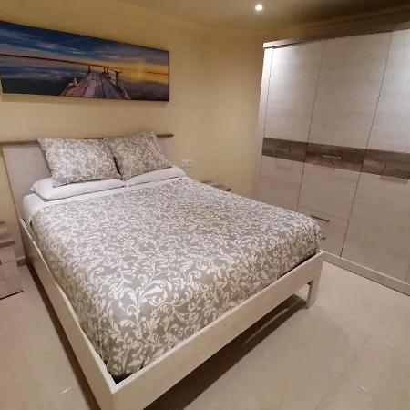 Apartamento Pirulana Bajo Apartamento