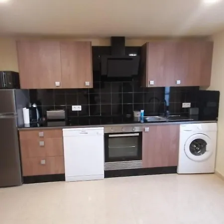 Apartamento Apartamento Pirulana Bajo *