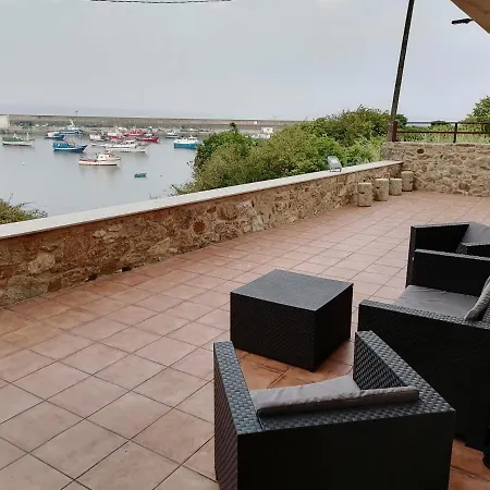 Apartamento Apartamento Pirulana Bajo
