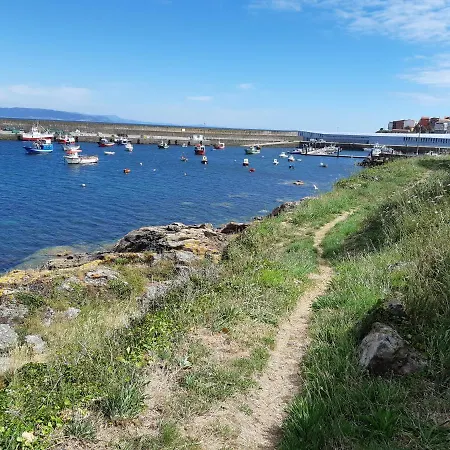 Apartamento Pirulana Bajo Finisterra