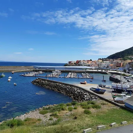 Apartamento Apartamento Pirulana Bajo Finisterre