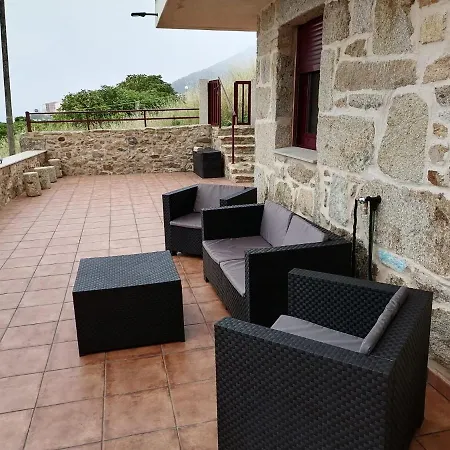 Apartamento Pirulana Bajo