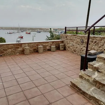 Apartamento Pirulana Bajo * Finisterre