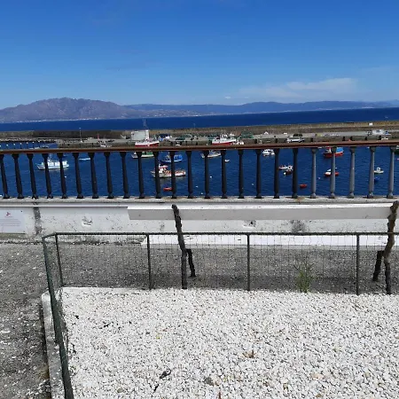 Apartamento Pirulana Bajo Apartment Finisterre